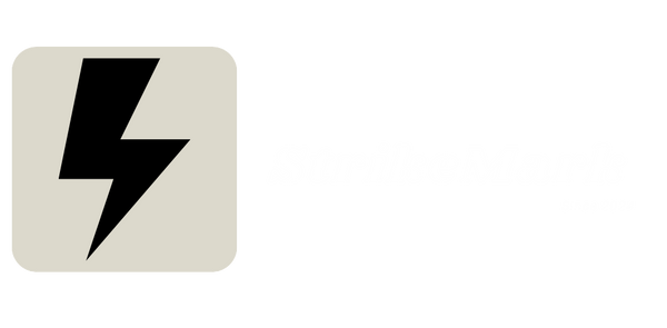 StrikeMark